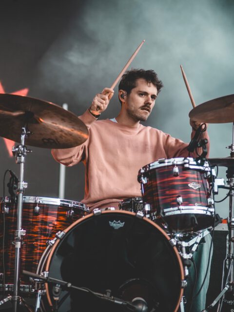 Kleiner Recap vom wunderbaren Ausflug nach Hamburg mit @lislberto & @_caylu 💕

📷 1&2: @sam.maehdrescher.photos | 3: @daschampignon 

#drums #drummer #live #concert #reeperbahn #hamburg #indieartists