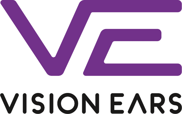 Vision Ears Logo